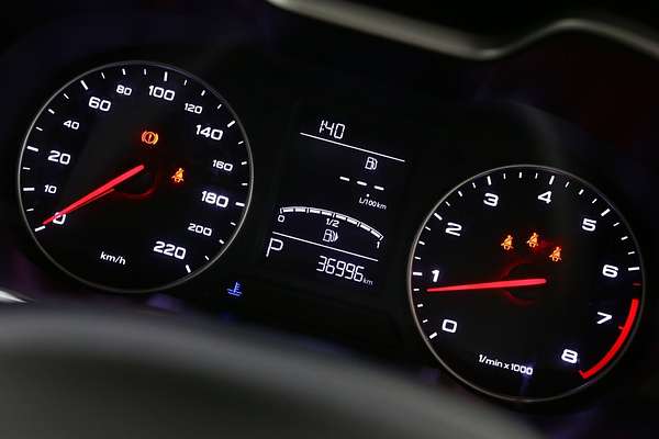 2024 MG ZS Excite AZS1