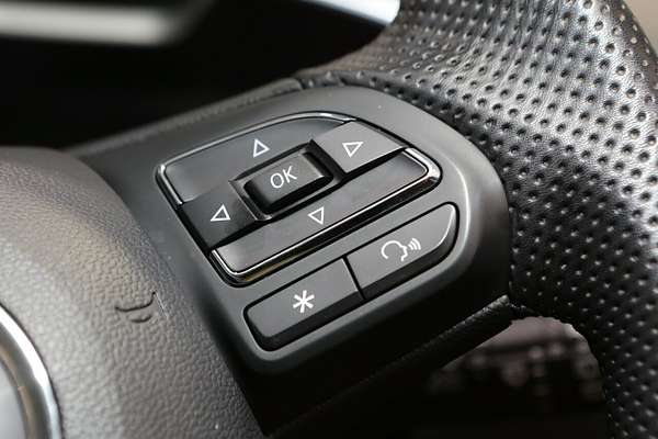 2024 MG ZS Excite AZS1
