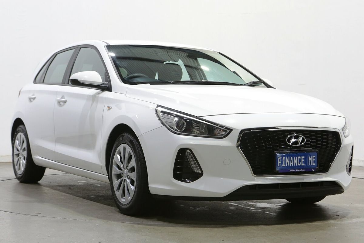 2020 Hyundai i30 Go PD.3