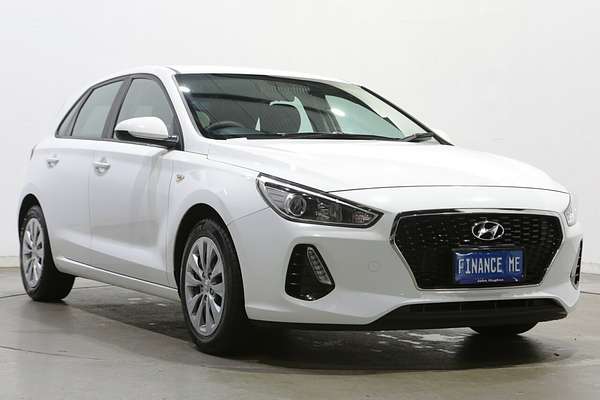 2020 Hyundai i30 Go PD.3