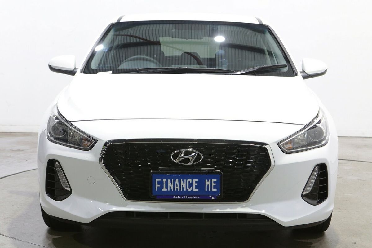 2020 Hyundai i30 Go PD.3