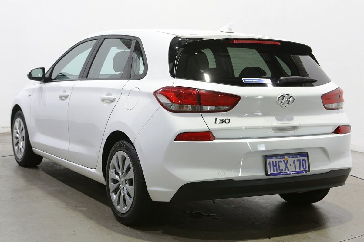 2020 Hyundai i30 Go PD.3