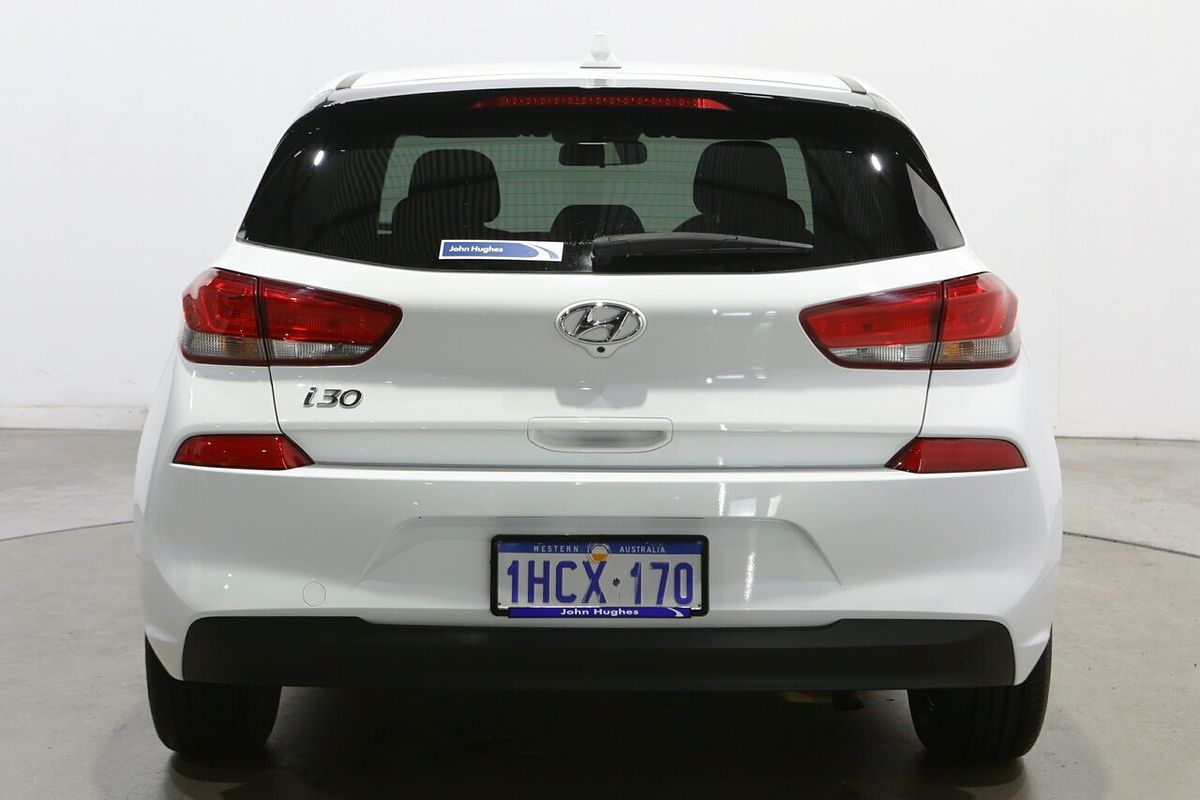2020 Hyundai i30 Go PD.3