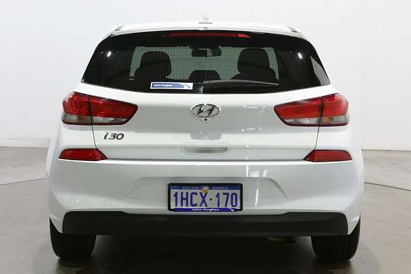 2020 Hyundai i30 Go PD.3