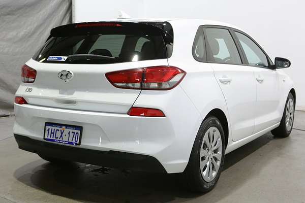 2020 Hyundai i30 Go PD.3