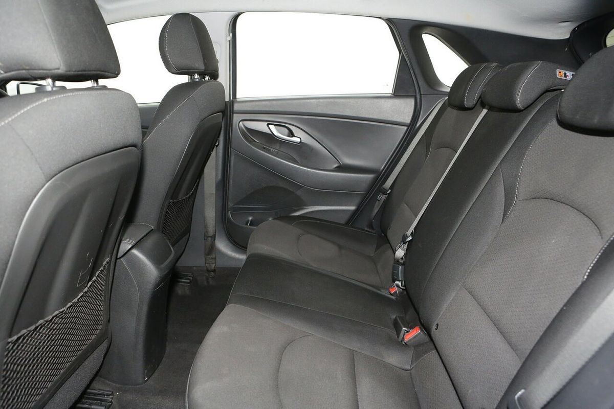 2020 Hyundai i30 Go PD.3