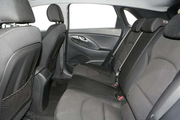 2020 Hyundai i30 Go PD.3