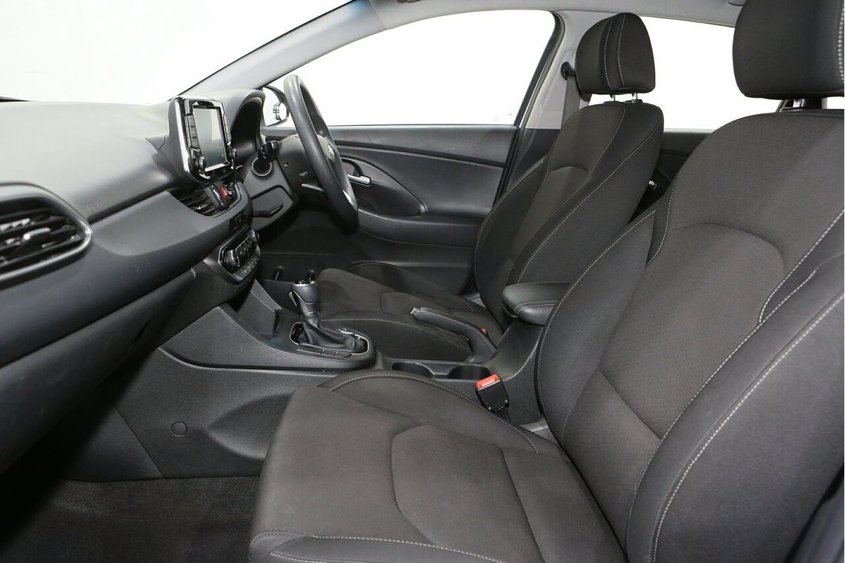 2020 Hyundai i30 Go PD.3