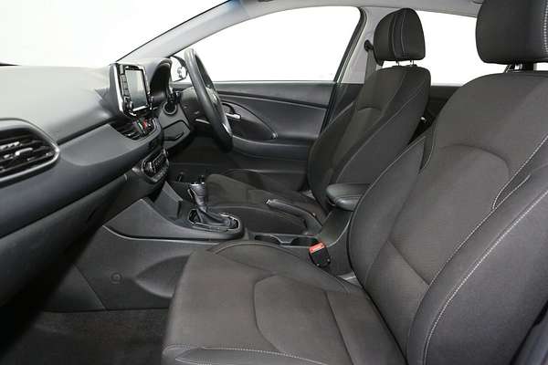 2020 Hyundai i30 Go PD.3
