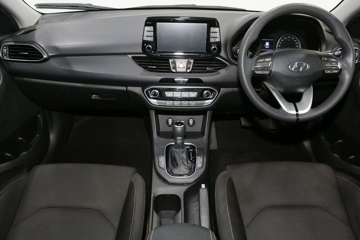 2020 Hyundai i30 Go PD.3