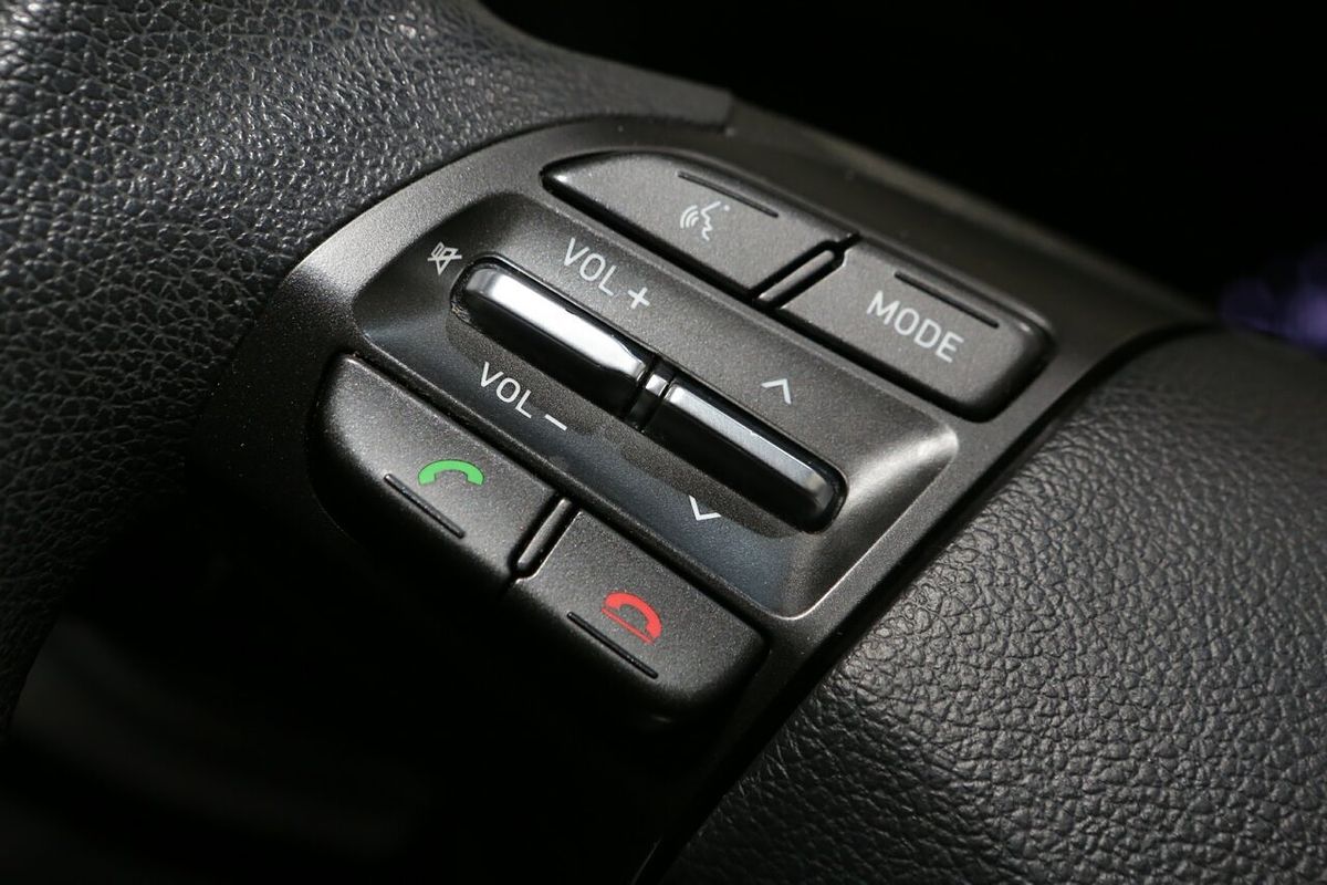 2020 Hyundai i30 Go PD.3