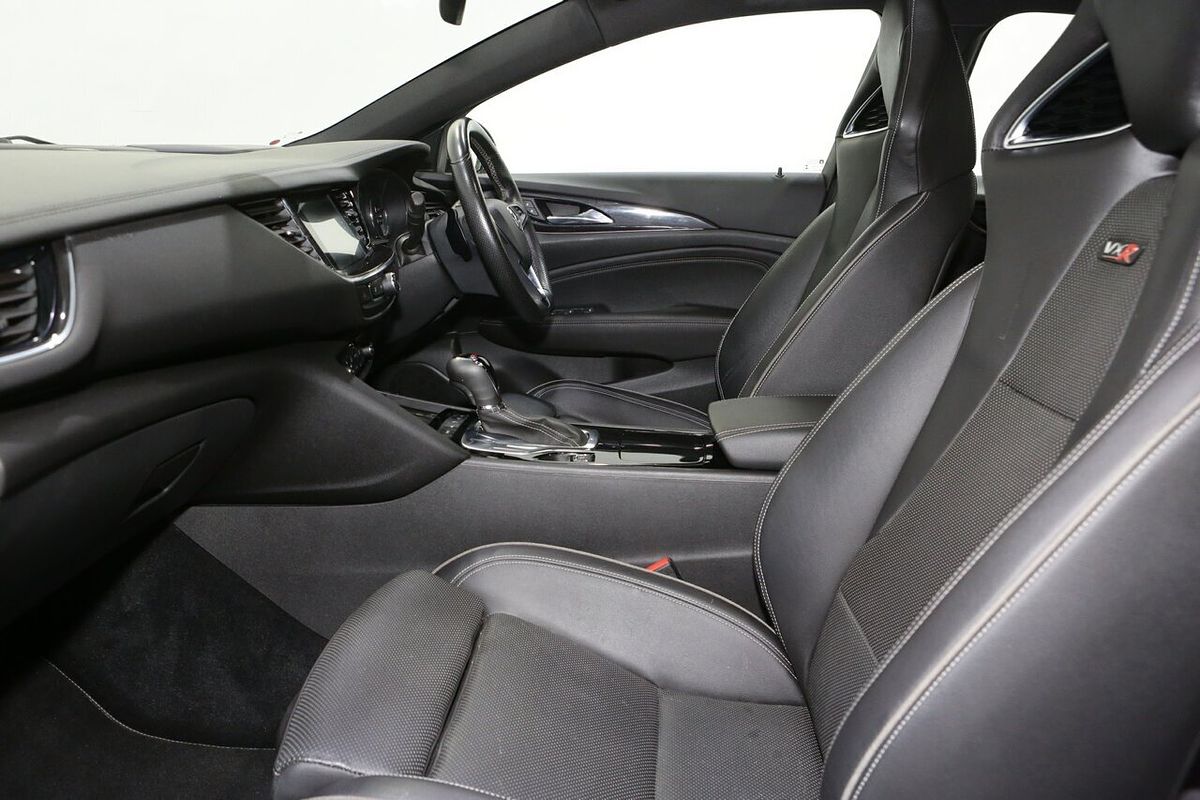 2018 Holden Commodore VXR ZB
