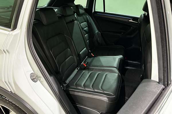 2021 Volkswagen Tiguan 162TSI R-Line 5N