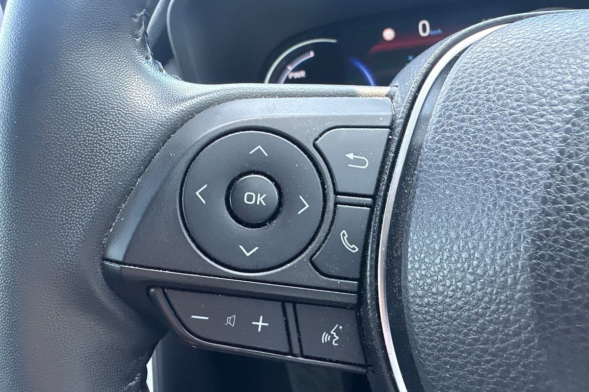 2022 Toyota RAV4 Edge AXAH54R
