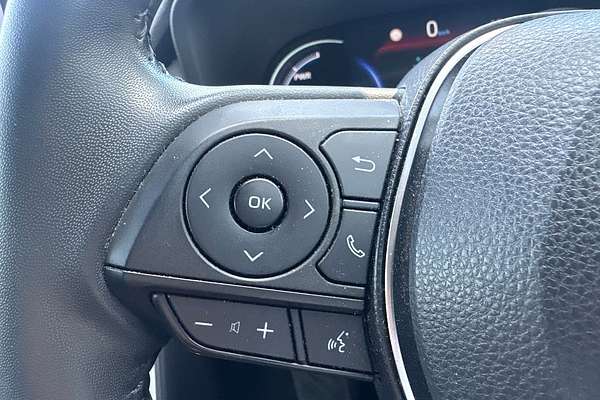2022 Toyota RAV4 Edge AXAH54R