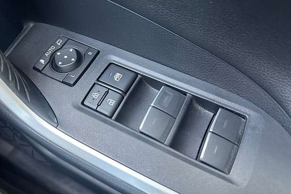 2022 Toyota RAV4 Edge AXAH54R