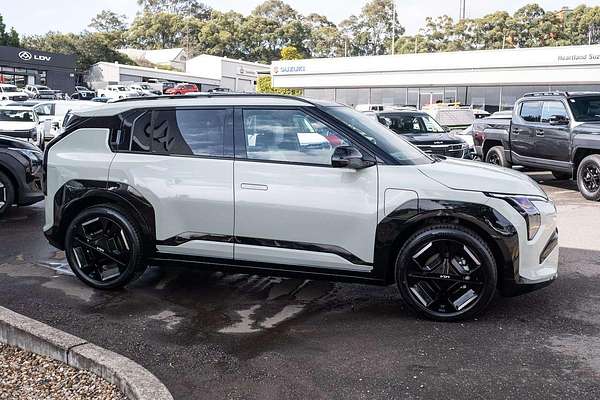 2025 Kia EV3 GT-Line Long Range SV