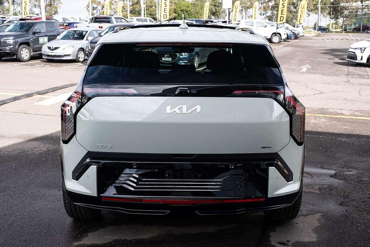 2025 Kia EV3 GT-Line Long Range SV