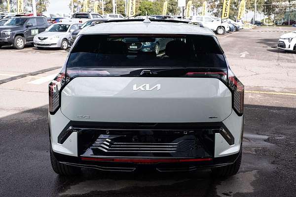 2025 Kia EV3 GT-Line Long Range SV