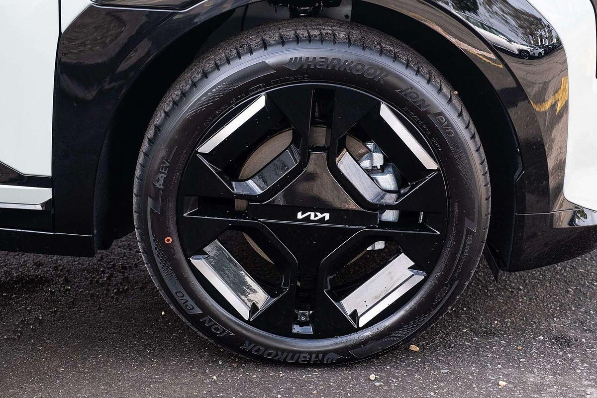 2025 Kia EV3 GT-Line Long Range SV