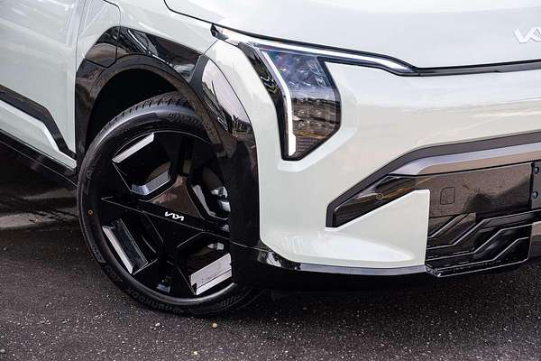 2025 Kia EV3 GT-Line Long Range SV