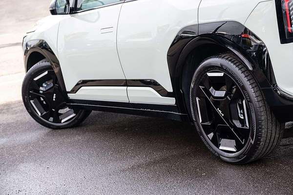 2025 Kia EV3 GT-Line Long Range SV