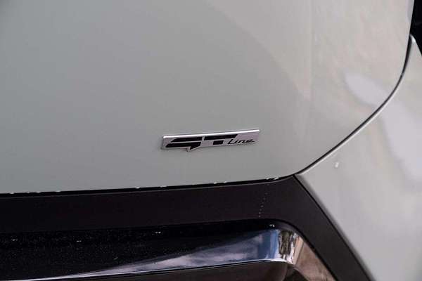 2025 Kia EV3 GT-Line Long Range SV