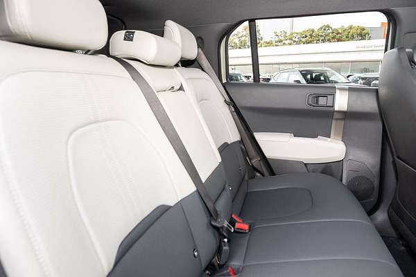 2025 Kia EV3 GT-Line Long Range SV