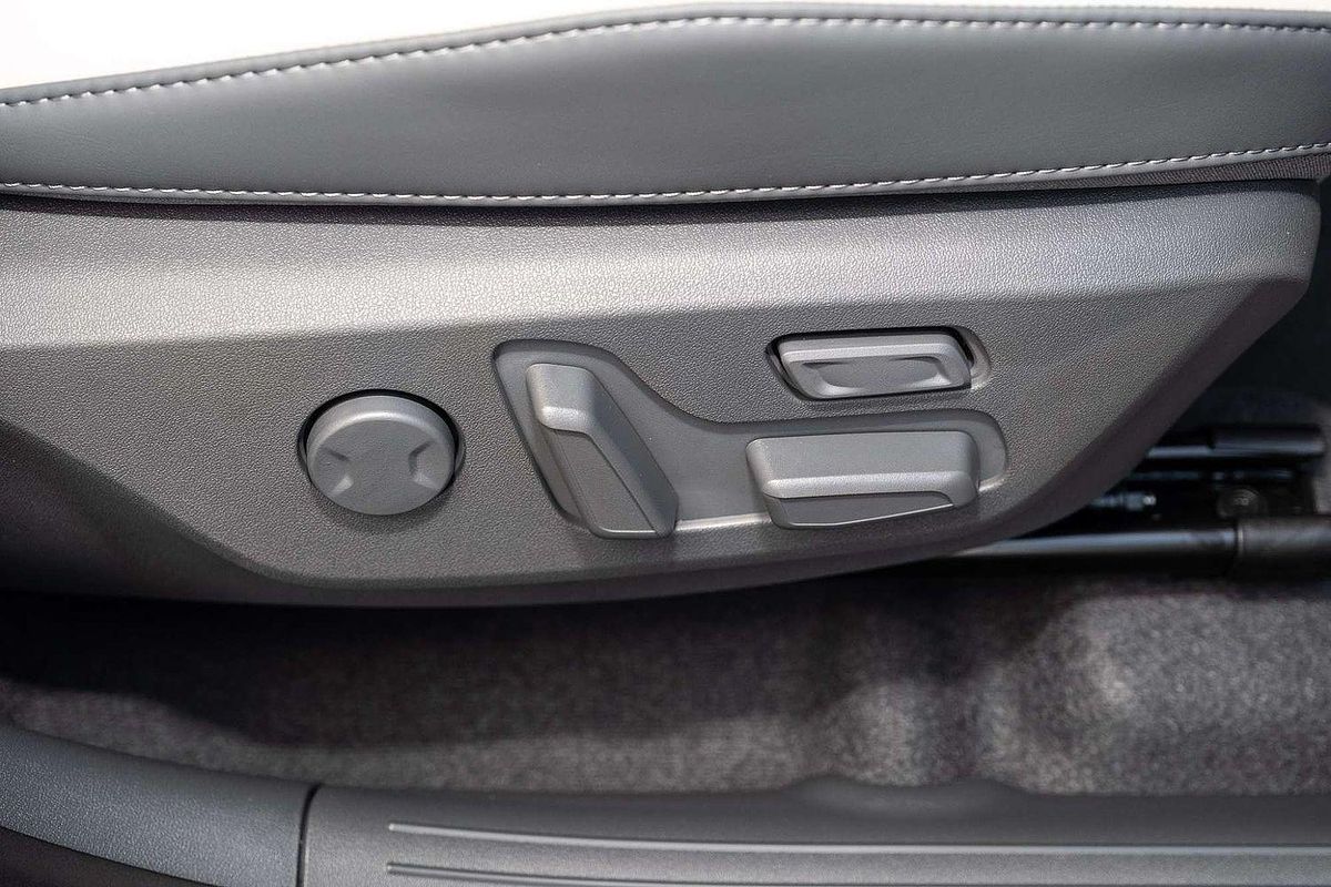 2025 Kia EV3 GT-Line Long Range SV