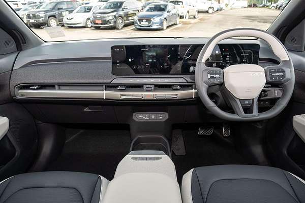 2025 Kia EV3 GT-Line Long Range SV