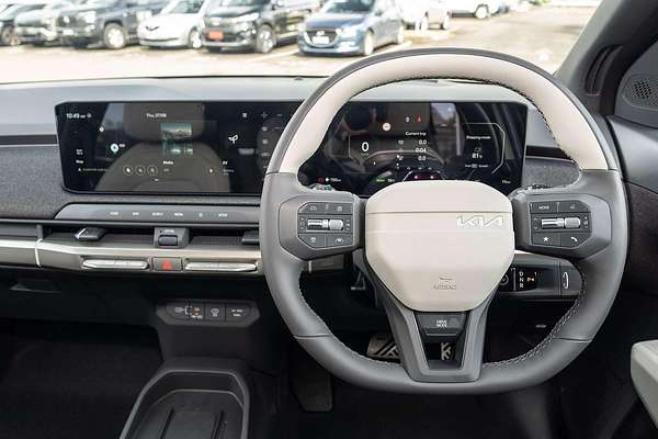 2025 Kia EV3 GT-Line Long Range SV