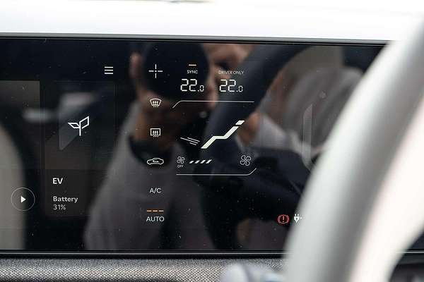 2025 Kia EV3 GT-Line Long Range SV