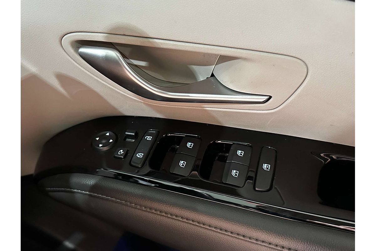 2021 Hyundai Tucson Highlander NX4.V1