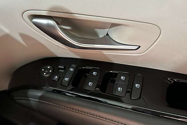 2021 Hyundai Tucson Highlander NX4.V1