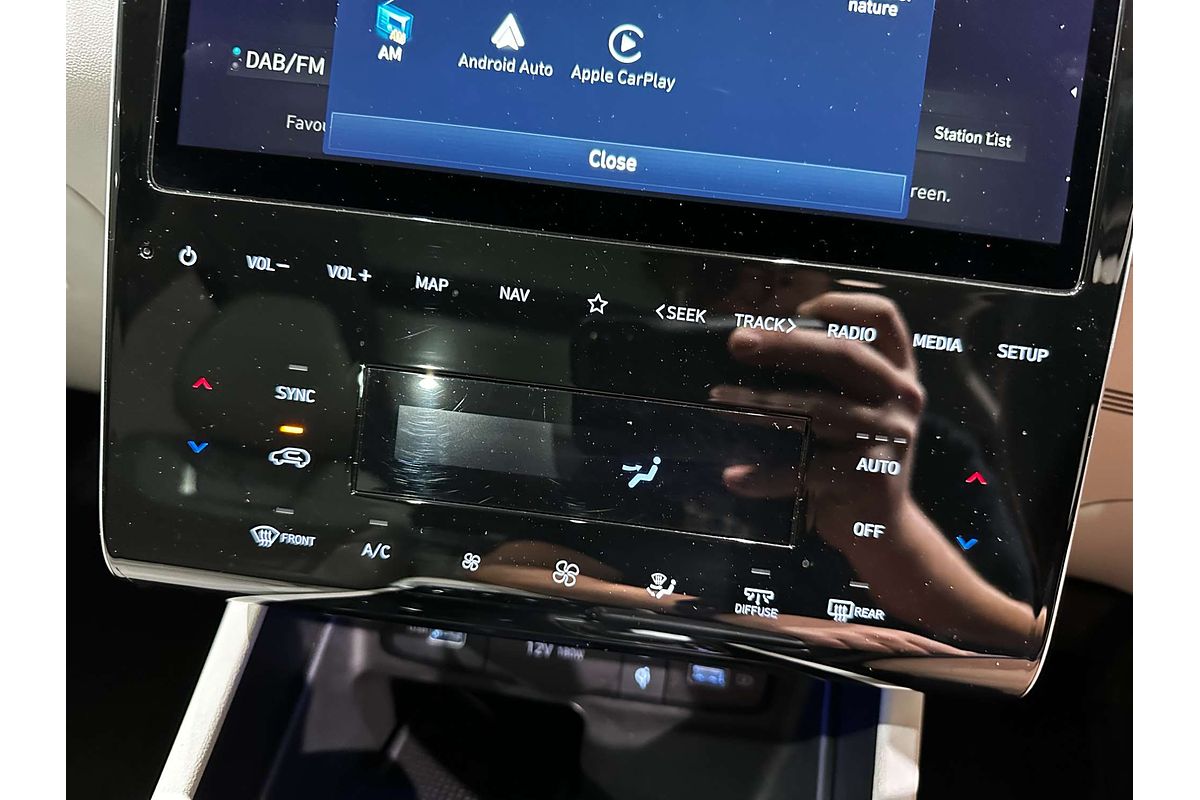 2021 Hyundai Tucson Highlander NX4.V1