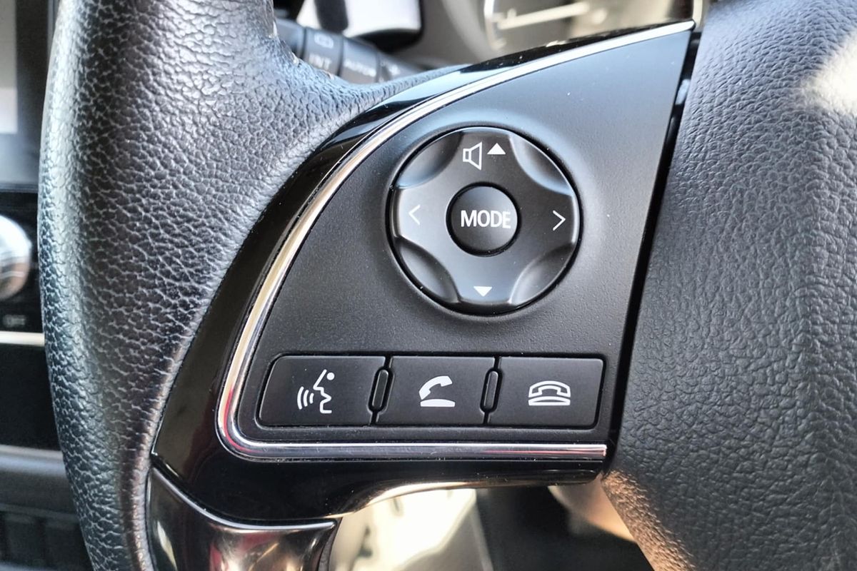 2021 Mitsubishi Outlander ES ZM