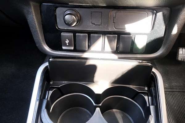 2021 Mitsubishi Outlander ES ZM