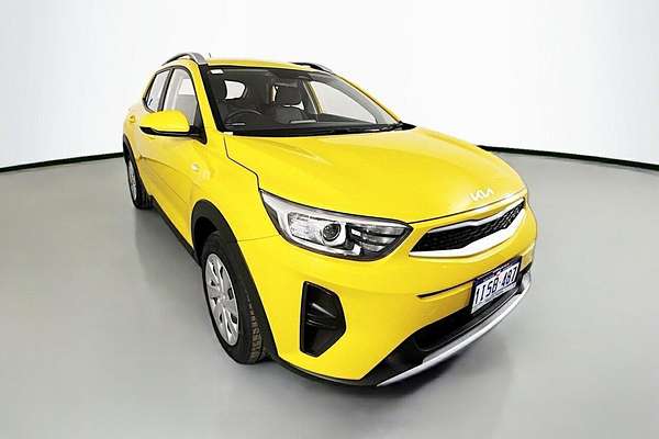 2022 Kia Stonic S YB