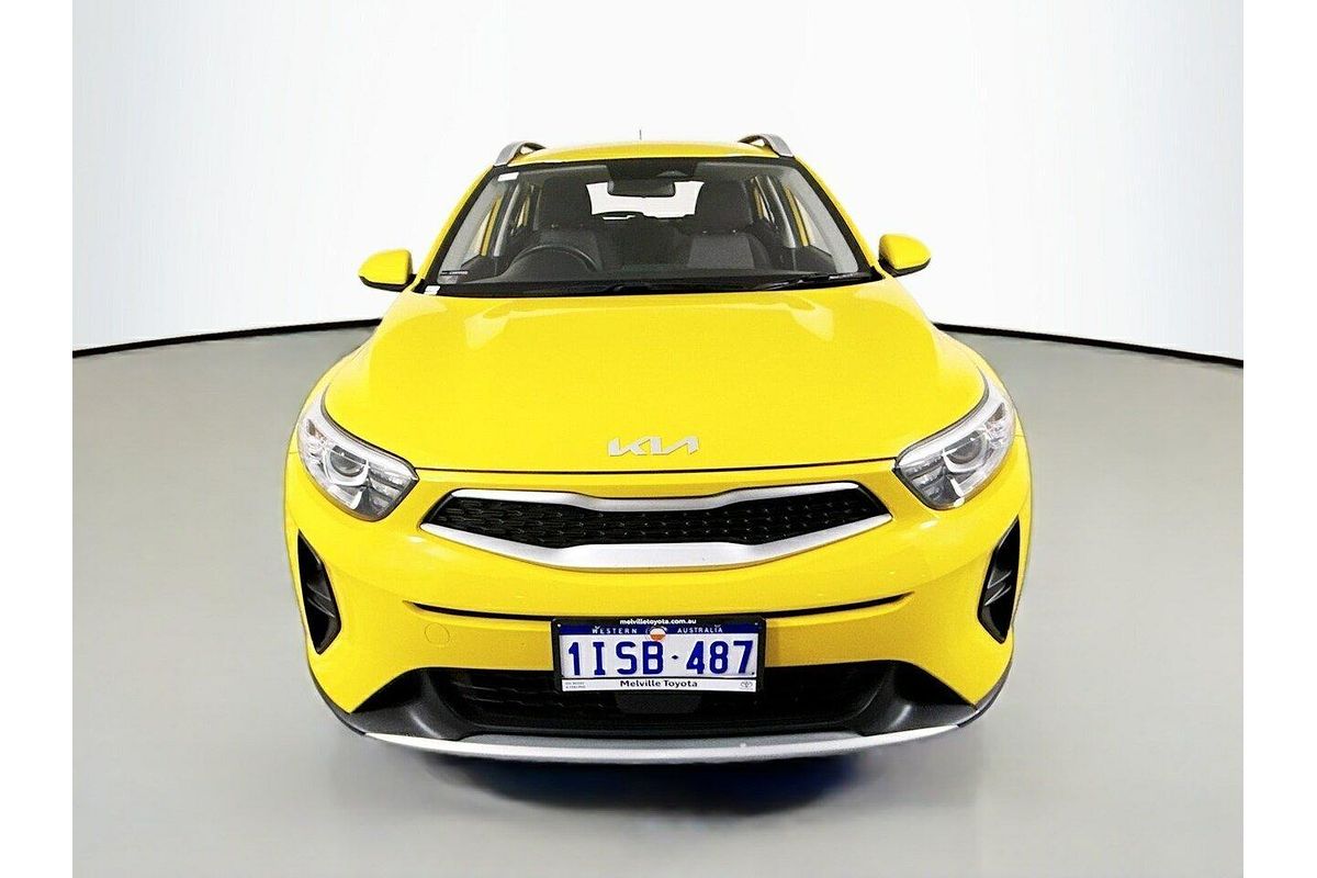 2022 Kia Stonic S YB