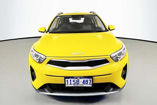 2022 Kia Stonic S YB