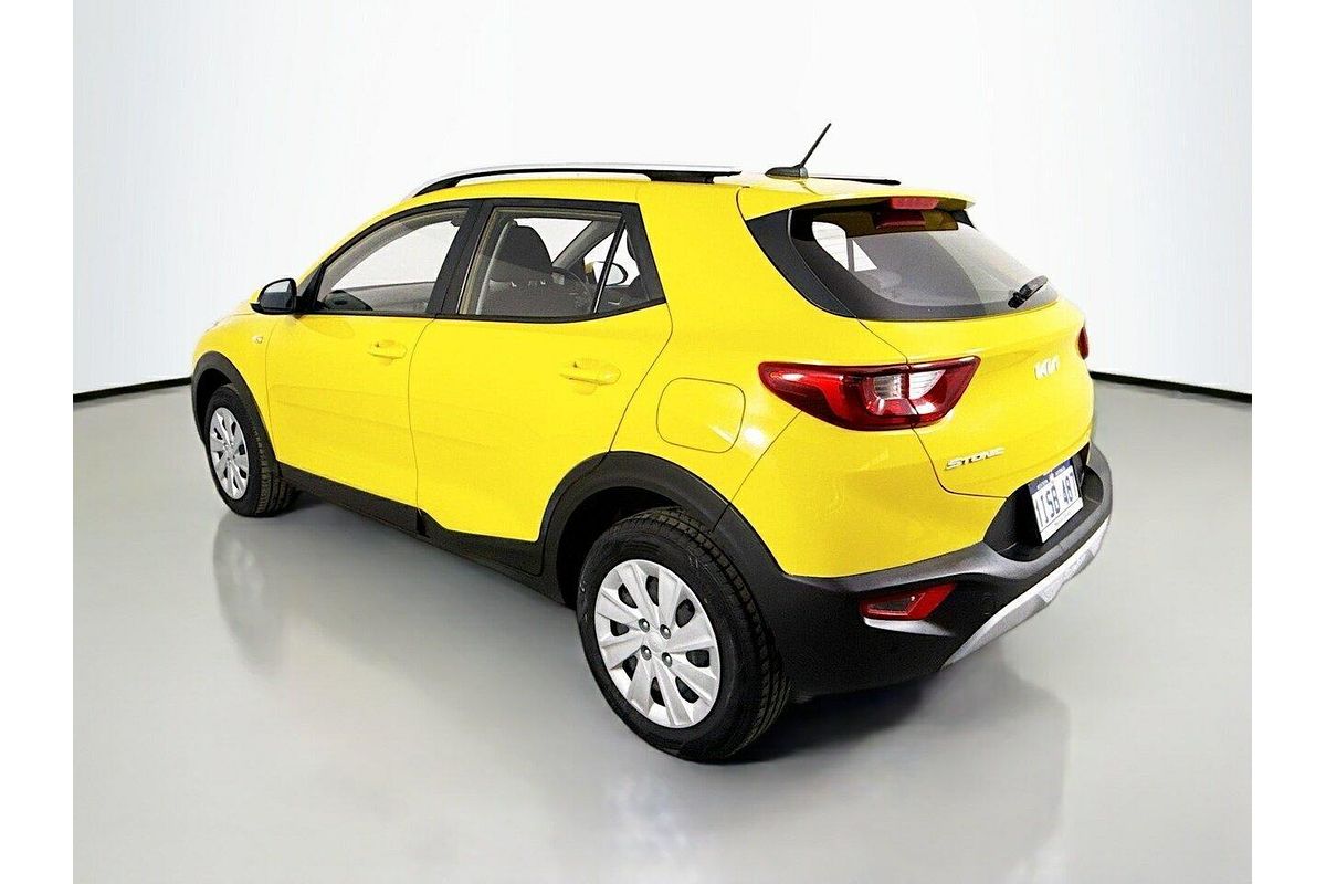2022 Kia Stonic S YB