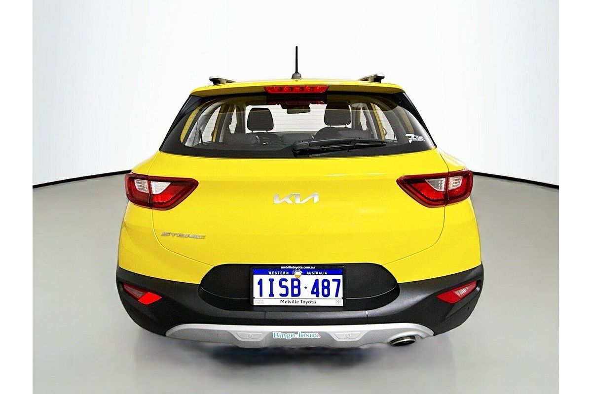 2022 Kia Stonic S YB