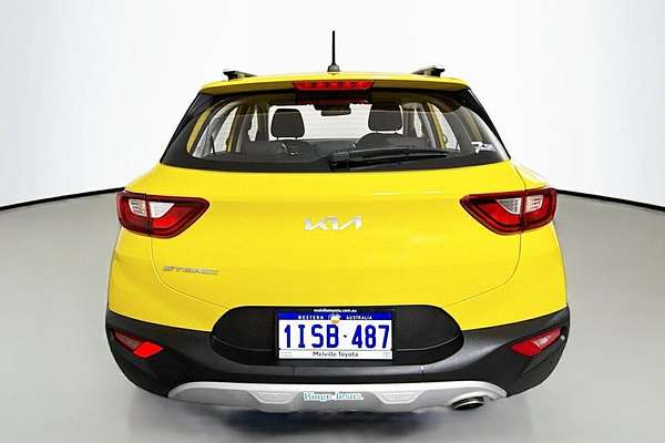2022 Kia Stonic S YB