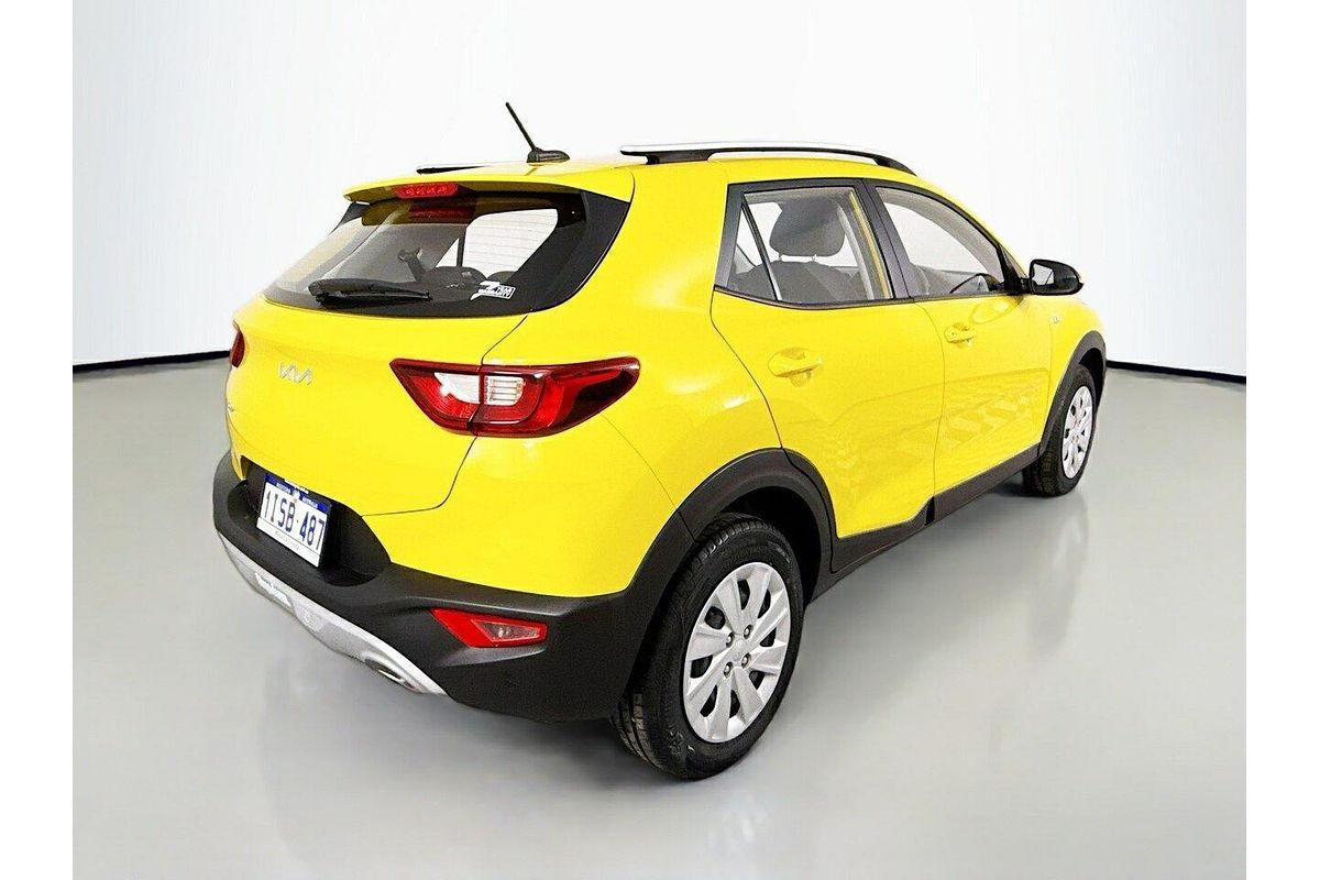 2022 Kia Stonic S YB