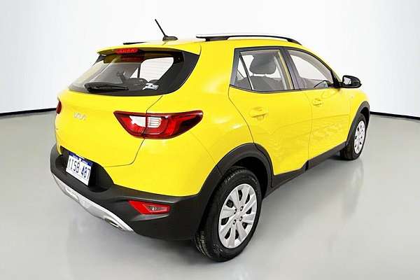 2022 Kia Stonic S YB