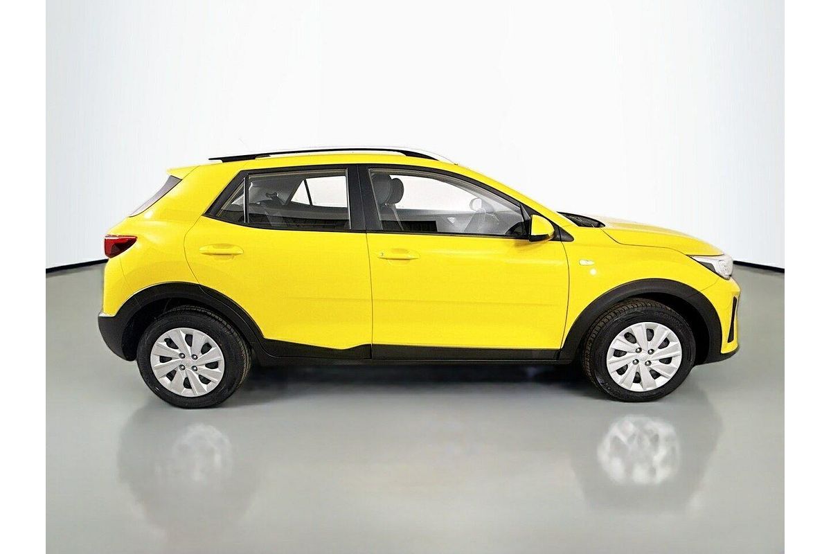 2022 Kia Stonic S YB