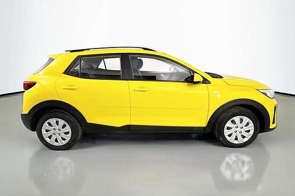 2022 Kia Stonic S YB