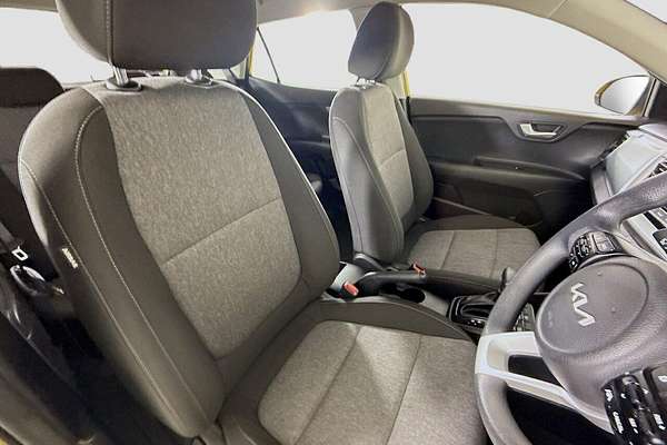2022 Kia Stonic S YB