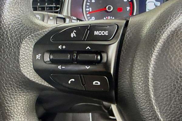 2022 Kia Stonic S YB