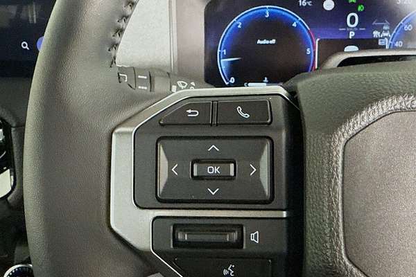 2025 Toyota Landcruiser Prado VX GDJ251R